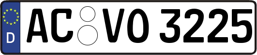 AC-VO3225