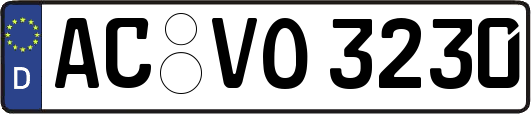 AC-VO3230