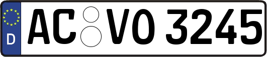 AC-VO3245