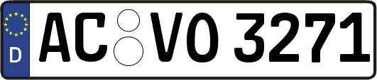 AC-VO3271