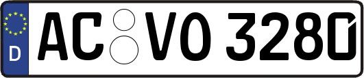 AC-VO3280