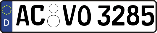 AC-VO3285