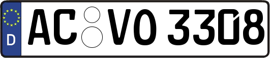 AC-VO3308