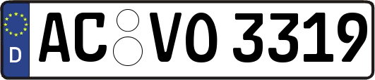 AC-VO3319