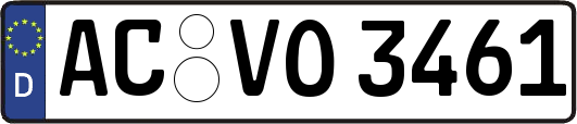 AC-VO3461