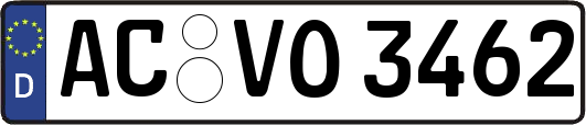AC-VO3462