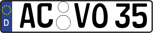 AC-VO35