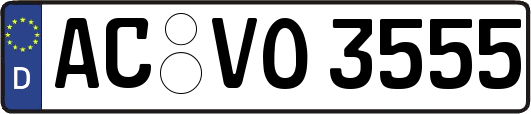 AC-VO3555