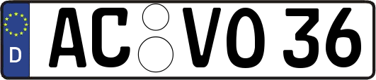 AC-VO36