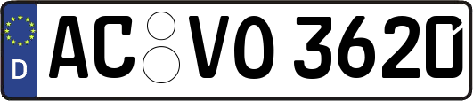 AC-VO3620