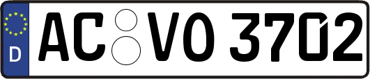 AC-VO3702