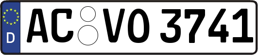AC-VO3741