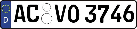 AC-VO3746