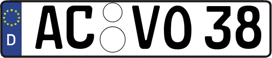 AC-VO38
