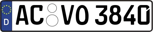 AC-VO3840