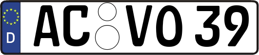 AC-VO39