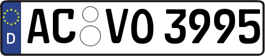 AC-VO3995