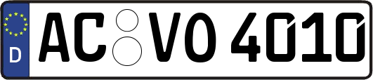 AC-VO4010