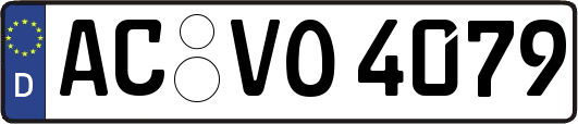 AC-VO4079