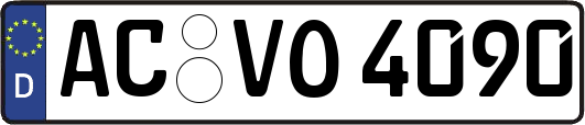 AC-VO4090
