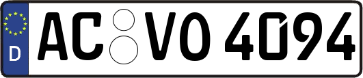 AC-VO4094
