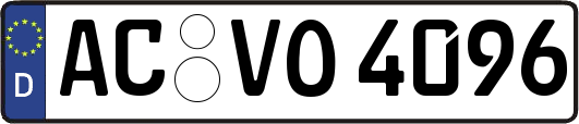 AC-VO4096
