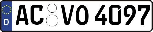 AC-VO4097