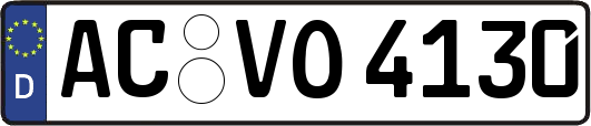 AC-VO4130