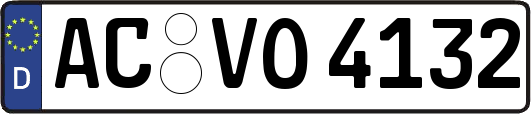 AC-VO4132