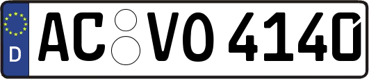 AC-VO4140