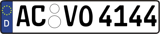 AC-VO4144