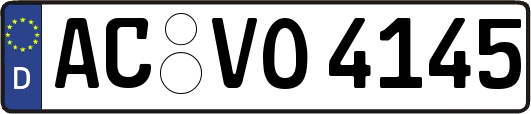 AC-VO4145