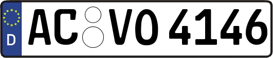 AC-VO4146