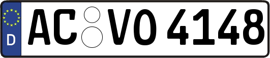 AC-VO4148