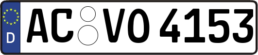 AC-VO4153