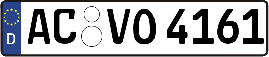 AC-VO4161