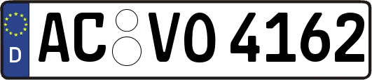 AC-VO4162