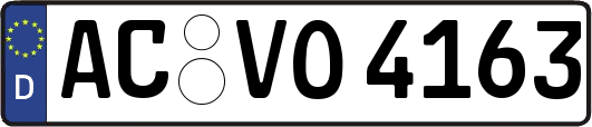 AC-VO4163