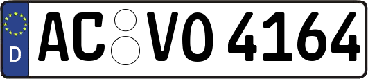 AC-VO4164