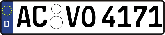 AC-VO4171