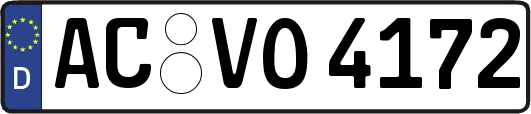 AC-VO4172