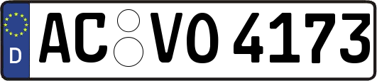 AC-VO4173