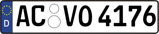 AC-VO4176