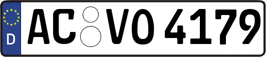 AC-VO4179