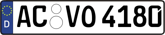 AC-VO4180