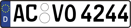AC-VO4244