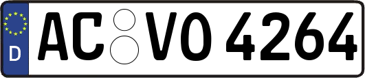 AC-VO4264
