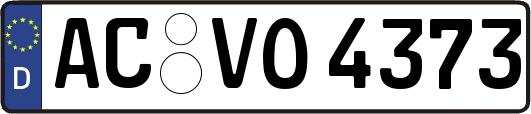 AC-VO4373