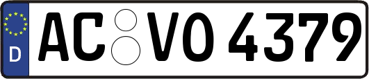 AC-VO4379