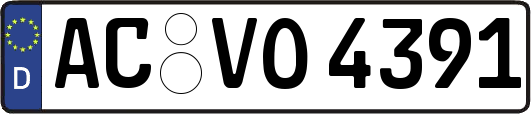 AC-VO4391